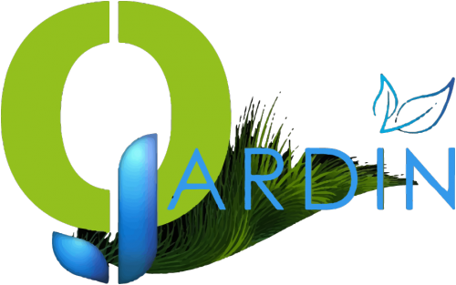 Logo O'Jardin