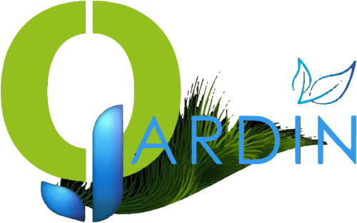 Logo O'Jardin