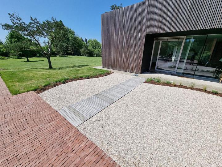 Entretien de votre jardin