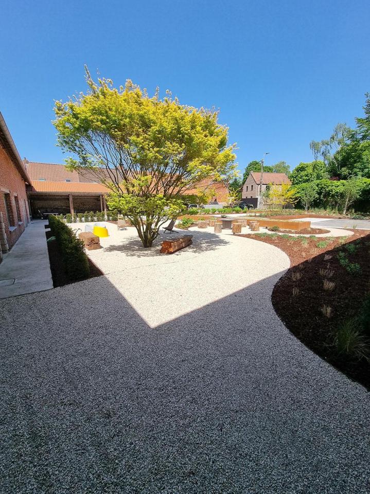 création de jardin Habsheim